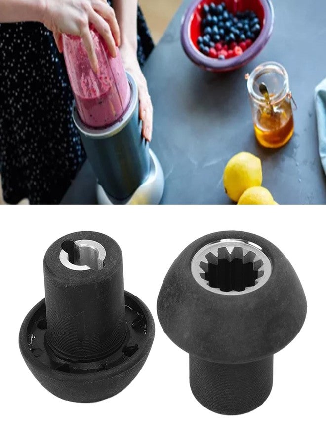 shenruifa 2pcs Replacement Part Blender Drive Socket Kit for 5000 5200 Series Blender Accessories Drive Socket Kit (BL-02) - Image 3